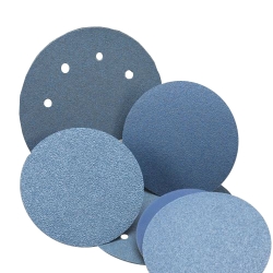 BLUEMAG 6" PSA DISC-36E 50/PK